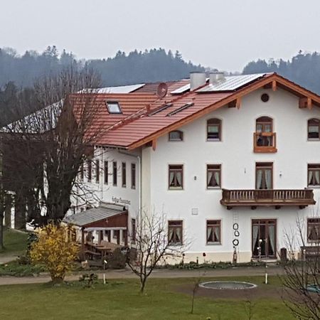 Pension Baumgartner Rott am Inn 외부 사진