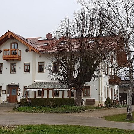 Pension Baumgartner Rott am Inn 외부 사진